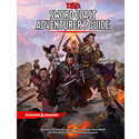 D&D Dungeons and Dragons 5E Sword Coast Adventurer's Guide
